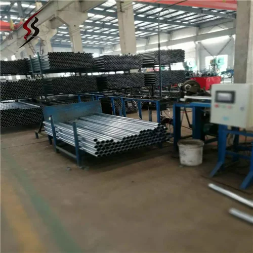 Hotselling Flexible 304  8 Inch Stainless Seamless Steel  Corrugated Pipe