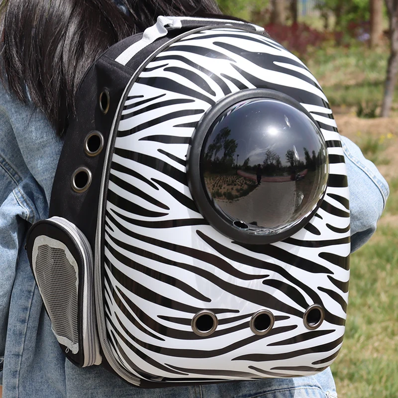 Best Selling Products Best Selling 2022 Airline Approved Custom Color Logo Portable Pet Backpack Cat Bag Travel Pet Bag