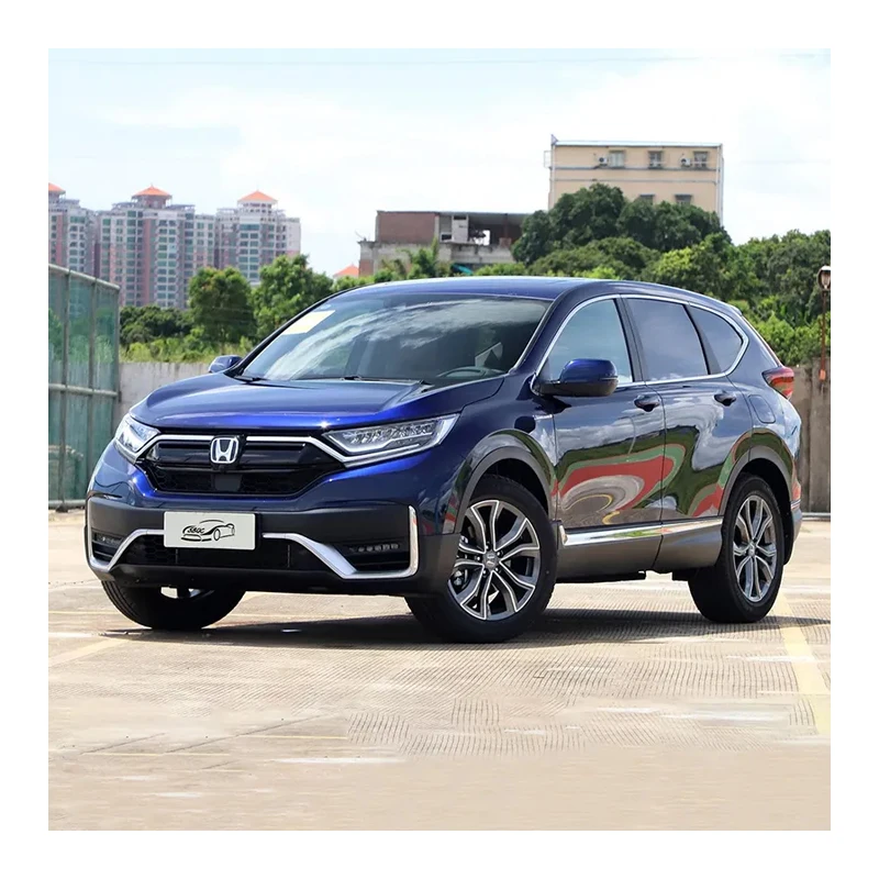 2021 Dongfeng Honda CRV новые и б/у высокоскоростные подержанные автомобили с быстрым ускорением произведенные в Китае