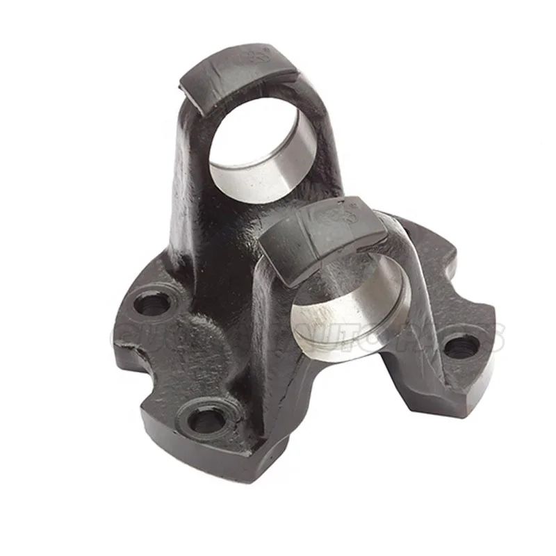 SINOTRUK ST Matching Truck transmission shaft Parts 52mm Flange Yoke K041