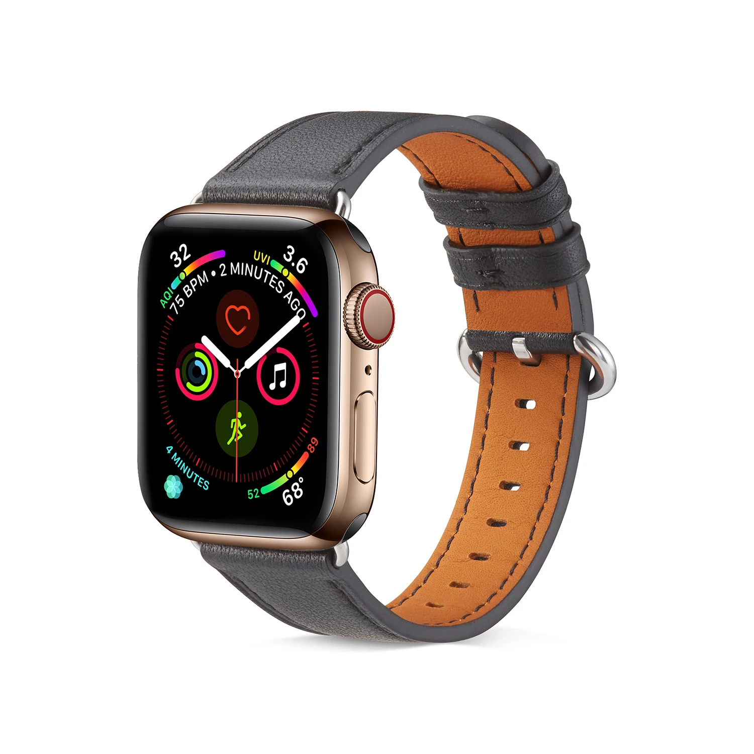 Ремешок для часов Apple iWatch, 38 мм, 40 мм, 42 мм, 44 мм