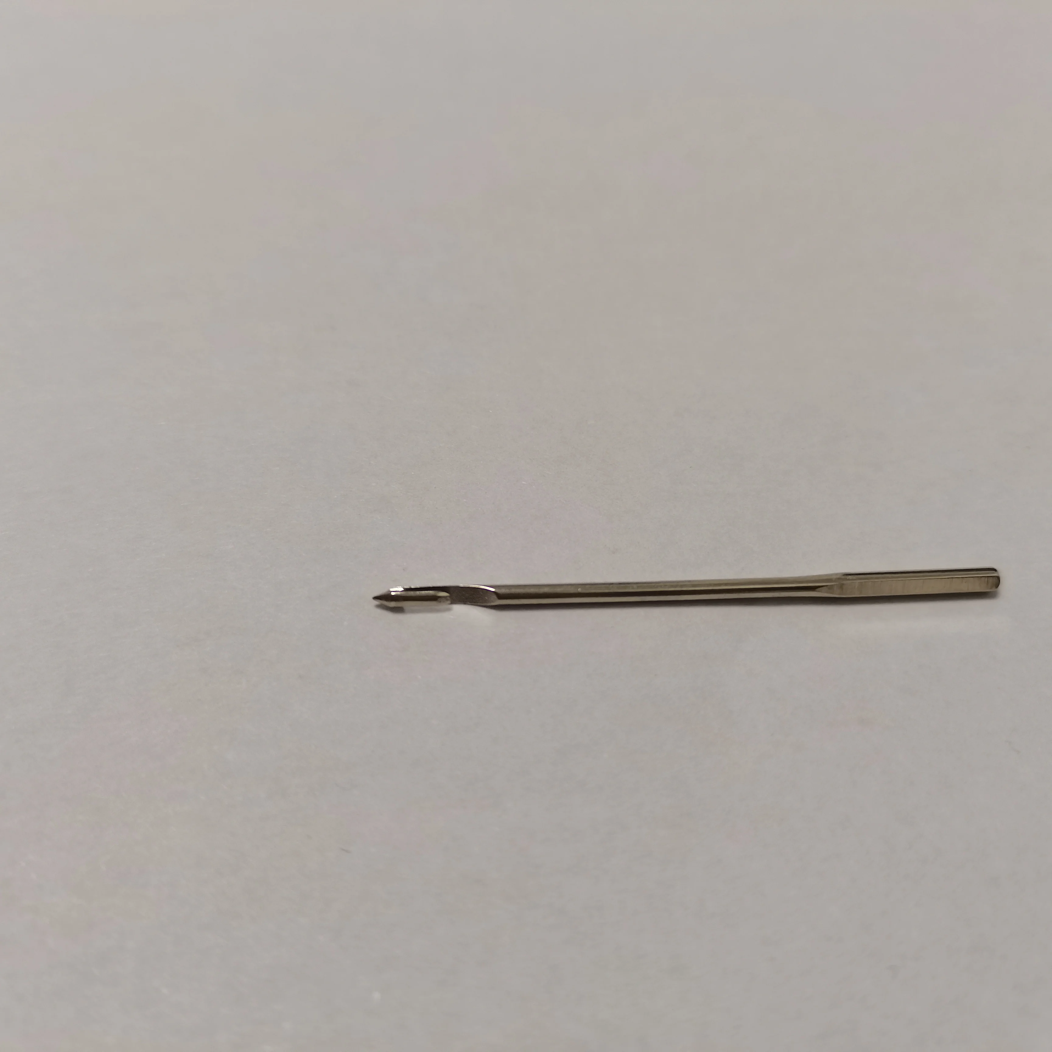 Made in China, suitable for automatic sewing machine parts, staple and crochet