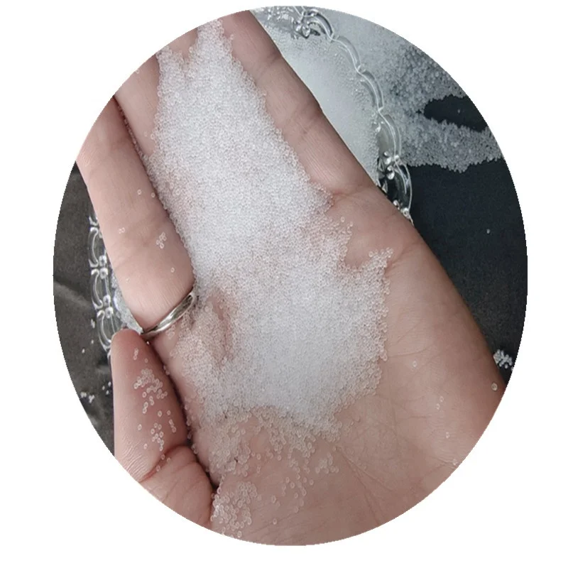 Высшее качество EPS расширяющиеся Полистирол Eps гранулы Thermocol сырье