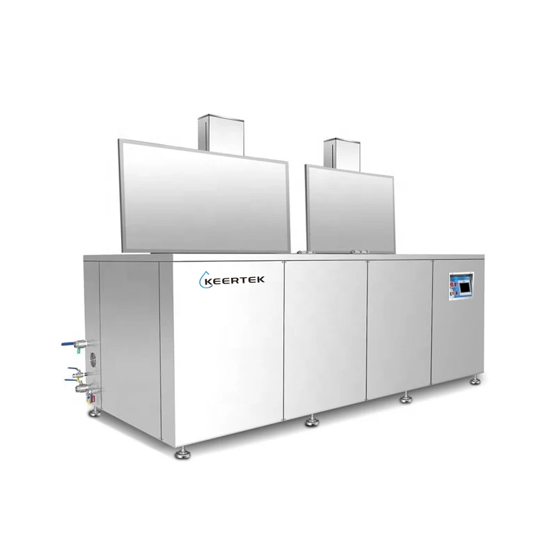 Durable Ultrasonic Cleaning System Ultrasonic Cleaning Baths Industrial Ultrasonic Cleaning Tanks