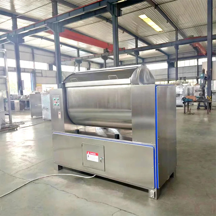 Stable Property Industrial Dough Kneading Machine fully automatic commercial dough mixer