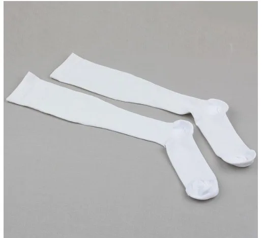 Fashion New Products Breathable Comfortable Cotton Knee High Sports Football Long Compression Socks