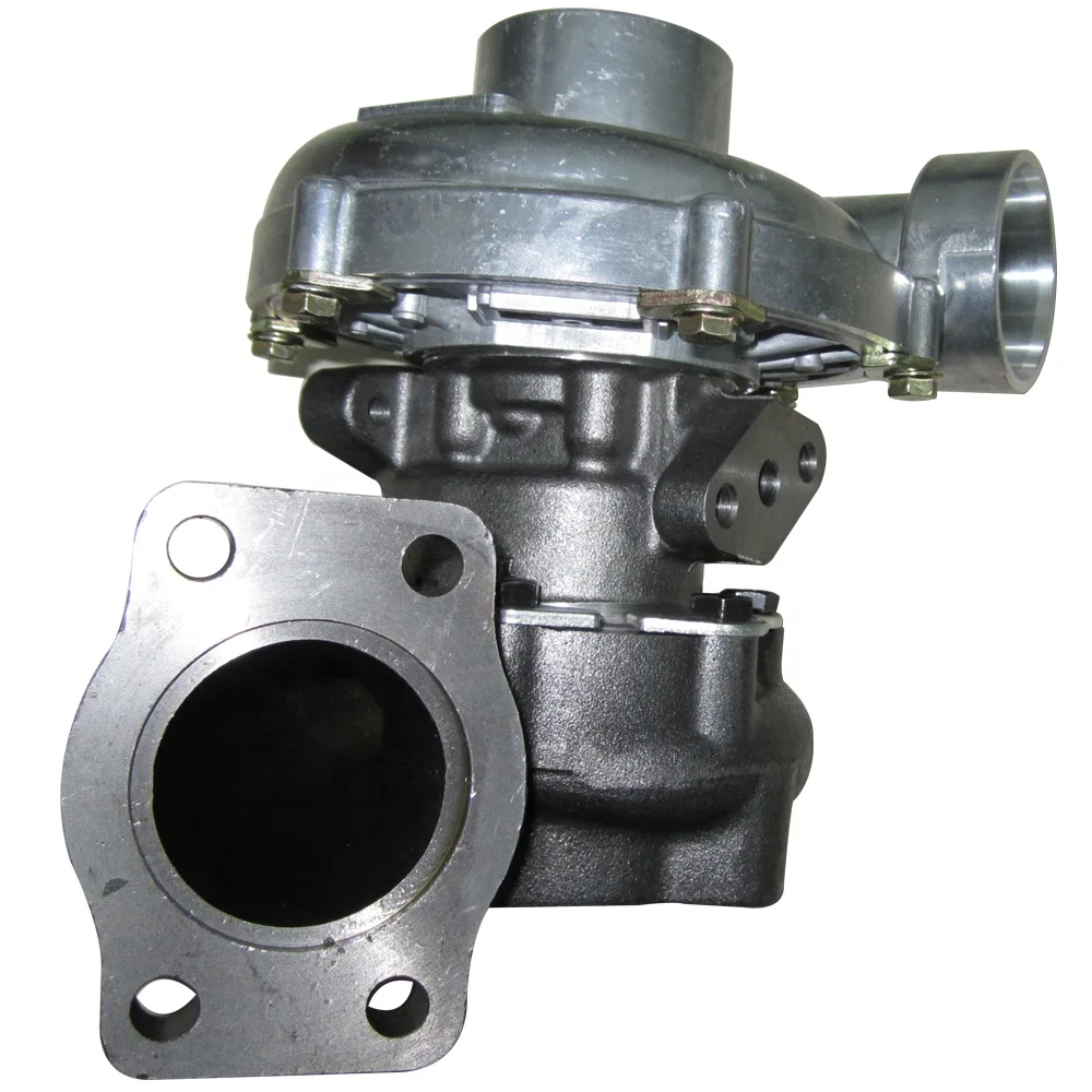 K24 для AUDI 200 53249887000 53249887002 5324-988-7000 AAN 5 Zyl турбокомпрессор