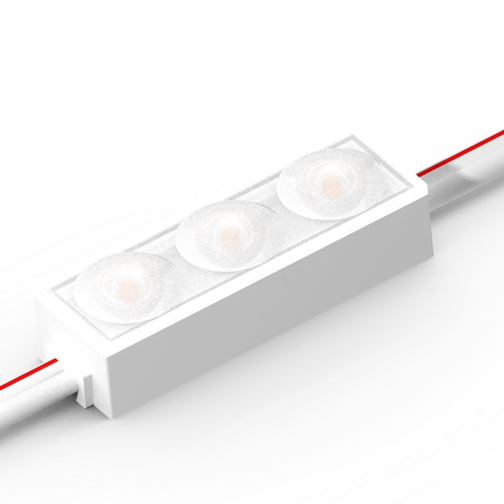 New Led Module 170 Wide Angle Epistar 2835 Smd Led Light 3Chips Led Backlight Module