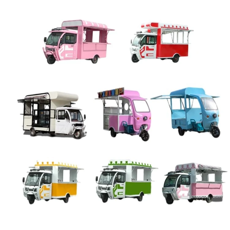 Фургон для пиццы из нержавеющей стали airstream tradesman фритюрница хот-догов мини-фургон фургон мороженого Майами прицеп с подставкой