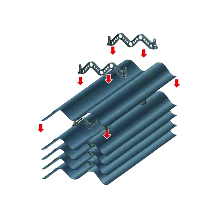 Light Trap for Greenhouse Poultry Farm Exhaust Fan