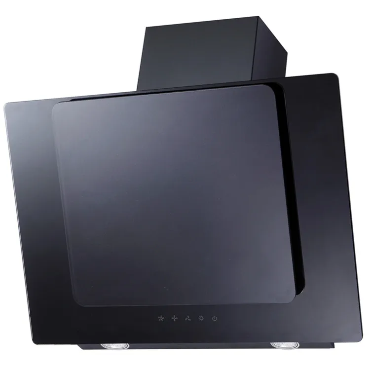 Новый Тип Портативный вытяжной кухонный угловой капюшон