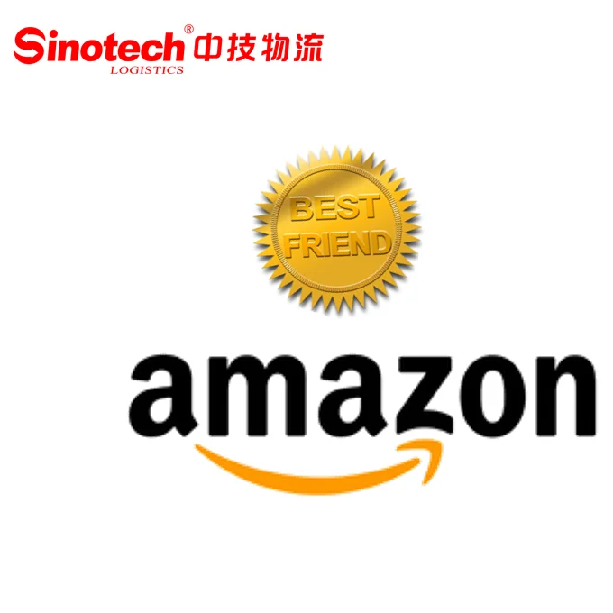  Профессиональная авиакомпания DDP экспедитор Amazon FBA China агент по доставке в