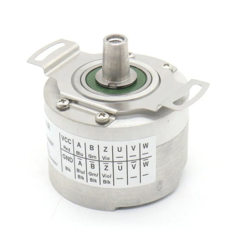 HENGSTLER elevator encoder DAA633K7  RF538192/01300B7 100% original and new deliver by TNT/DHL/UPS/FEDEX