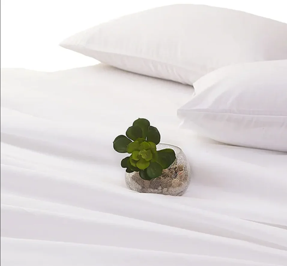 manufacturers High quality 100% cotton satin Bed Sheet Bedding Set Comforter Set for luxury hotel hotel bedding set