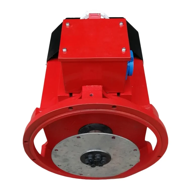 Chinese Made MINI Dynamo 10kw AC 20kw Synchronous 30kw Silent Canopy Diesel Generator with Good Value for Money