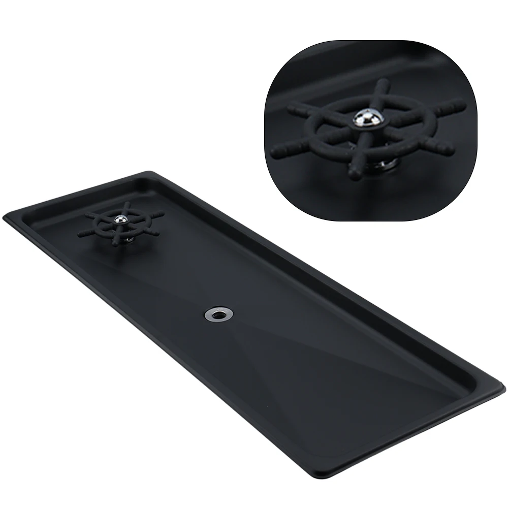 Hot Sale 65CM Stainless Steel Automatic Cup Washer Machine Glass Rinser Cup Bottle Washer Cleaner For Kitchen