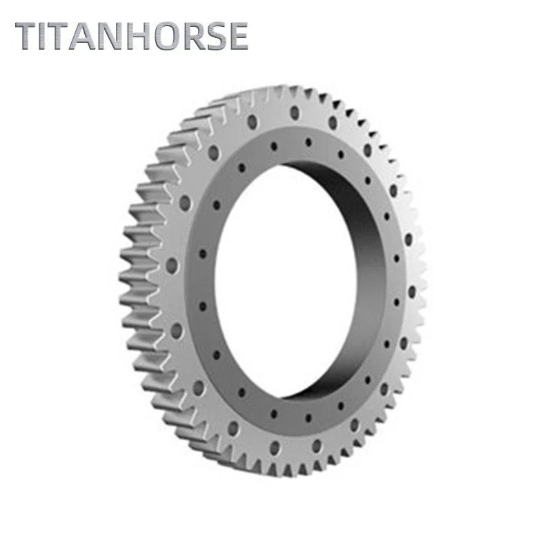 Sumitomo swing ring slewing bearing for crane