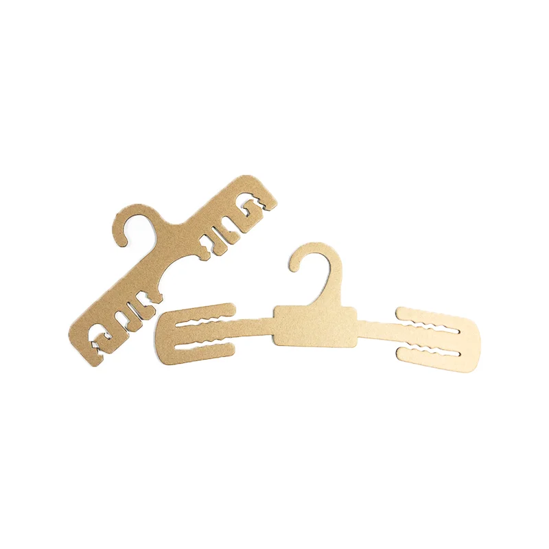 Factory price Underwear paper Hanger Wholesale