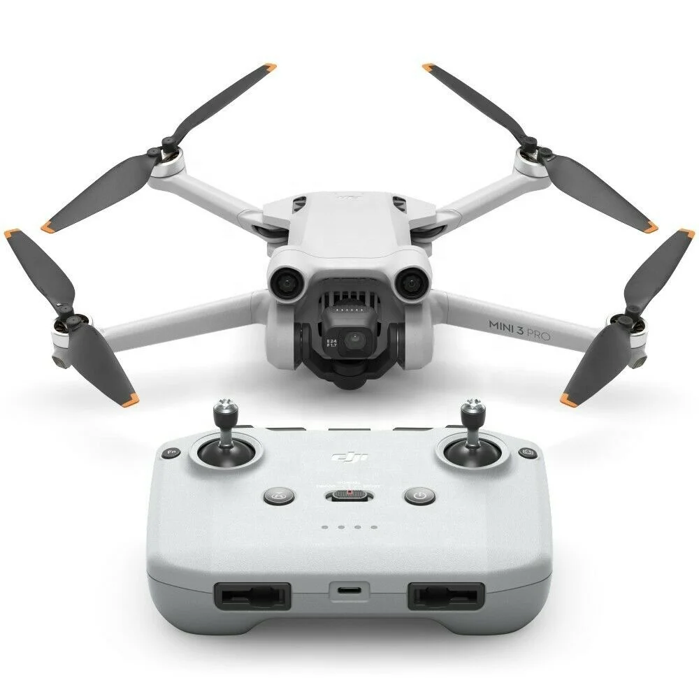 2022 the Latest model DJI Mini 3 Pro Drone camera + Remote control rc-n1