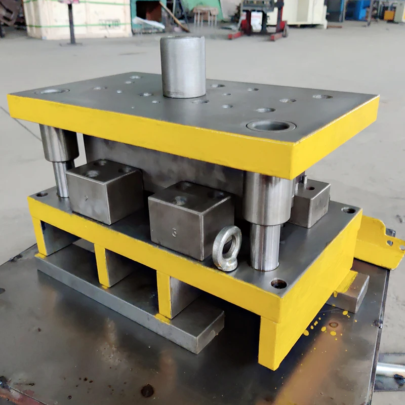 Штамповочная форма для рисования на заказ штамповочная Штамповка из листового металла от производителя