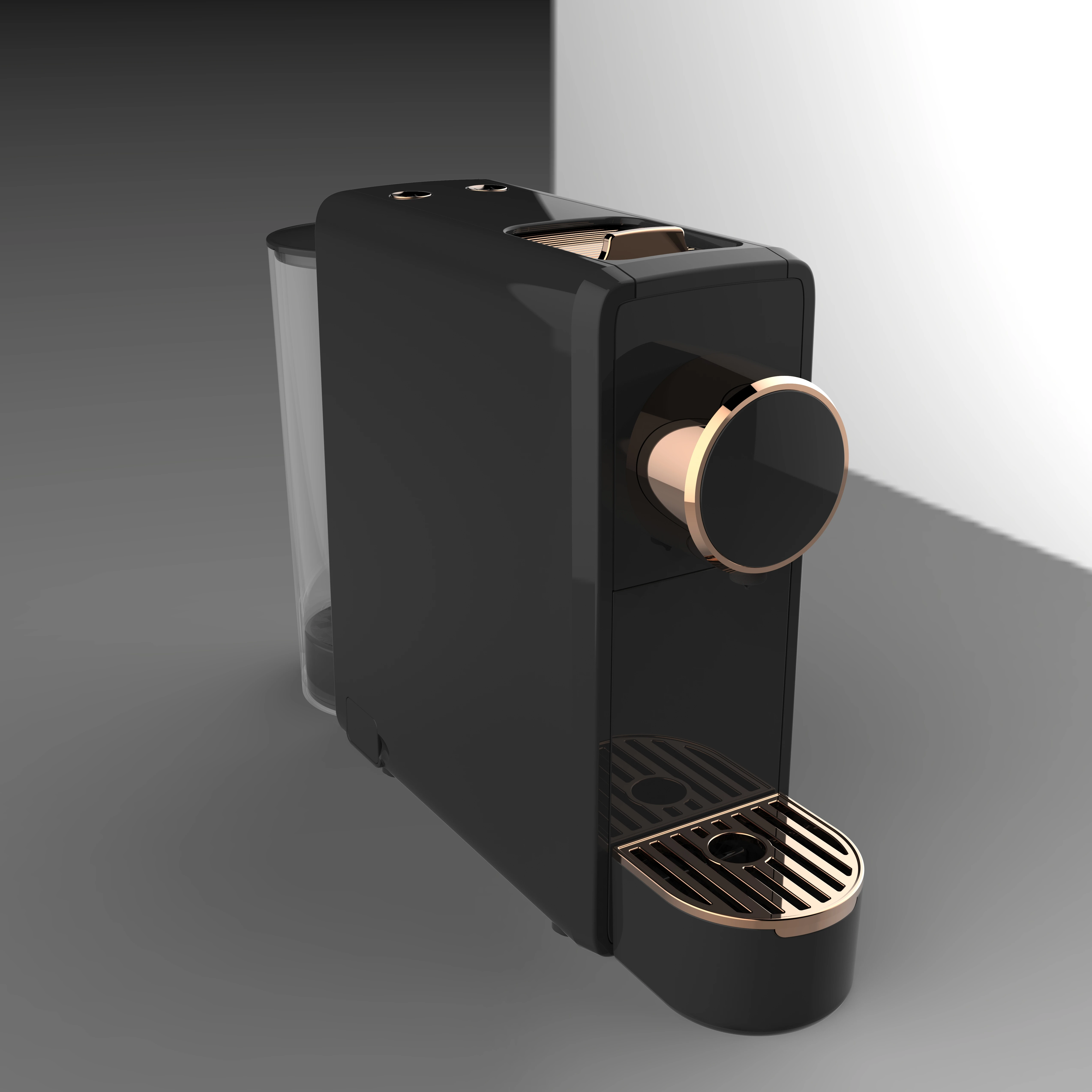 Профессиональные многофункциональные кофемашины для гостиничного номера, одна чашка, 1 шт., кофемашина для домашнего офиса