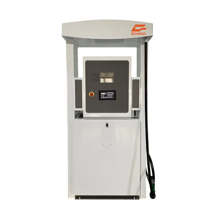 20% off ZCHENG brand PTS POS SYSTEM gas station diesel petrol Gilbarco fuel dispenser