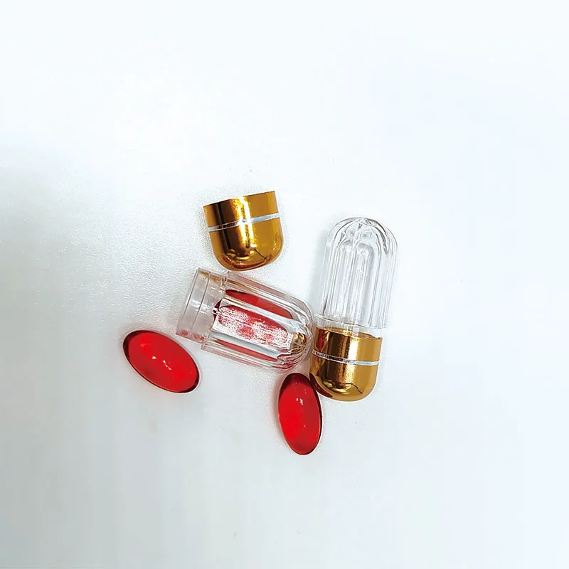 Virgin Blood Again Hymen Capsule Artificial Hymen Capsule First Night Women Blood Yoni Capsule