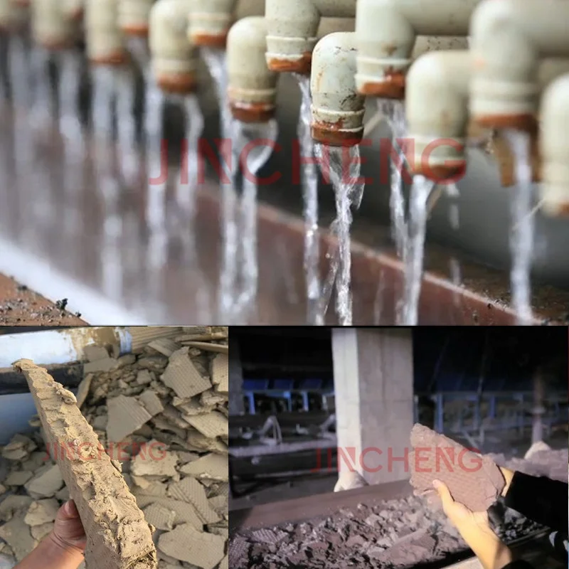 Maple Syrup Edible Oil Belt Filter Press For Sugar Refinery Grape Wine Filter Press Machine