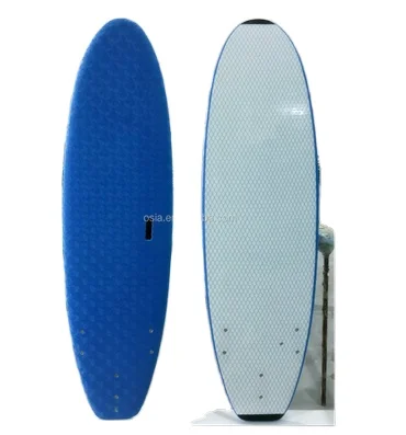 7 ft  High Quality  new style   Classic soft top sup paddle board for surfing