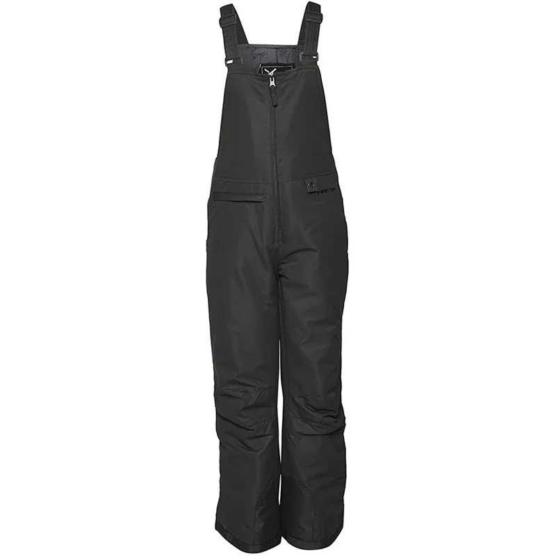 Custom made unisex Snow Bib Overalls Insulated Ski Pants OEM ODM Suspenders Adults Men Women Bib Ski Snow Trousers