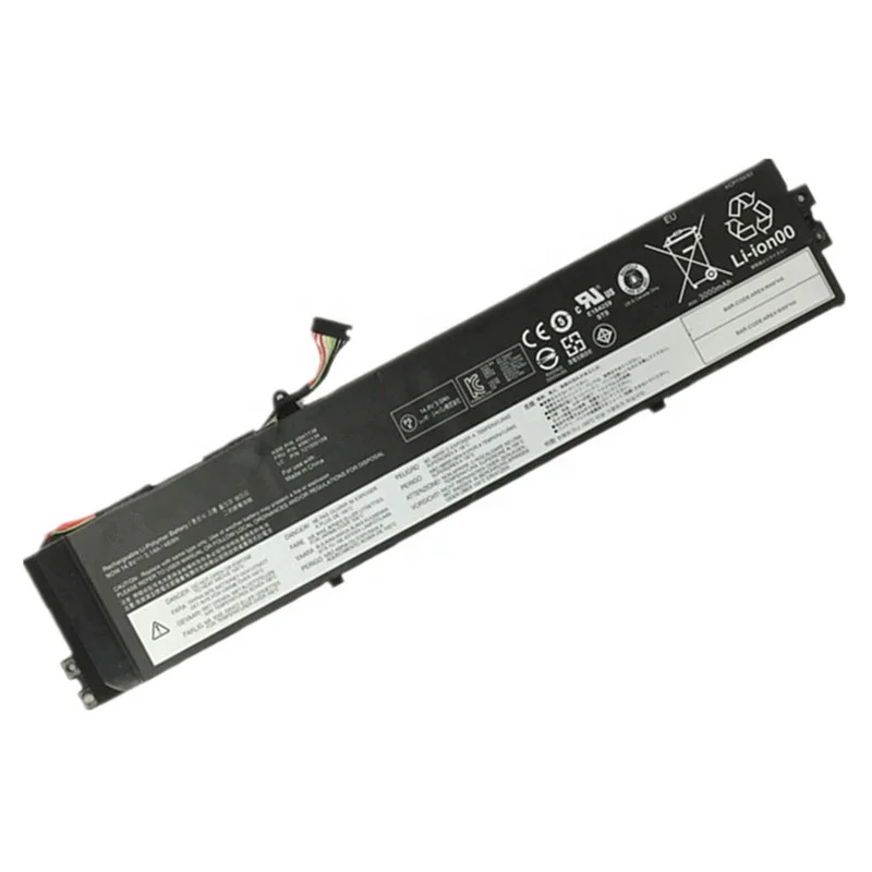 New arrival 45N1140 battery For Lenovo Thinkpad S440 S431 Series 45N1138 45N1139 45N1141 Internal battery for Thinkpad