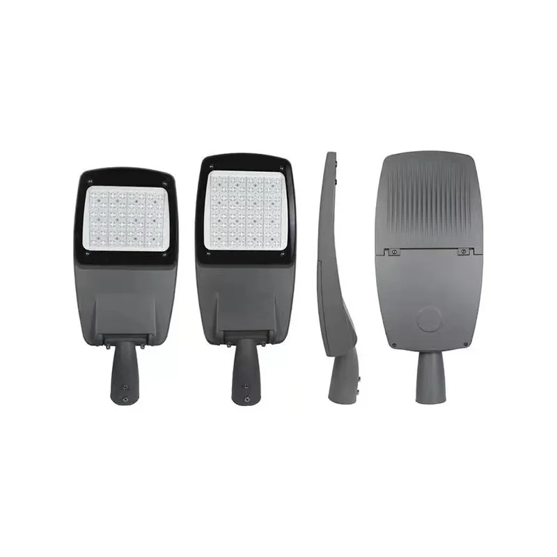 outdoor adjustable LED street light 120W cheap led street light solar led street lamp