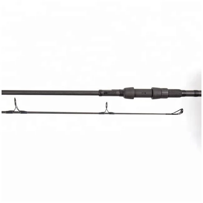 Black OPS Range 9ft Or 10ft High Carbon Compact Short Rods NEW Carp Fishing