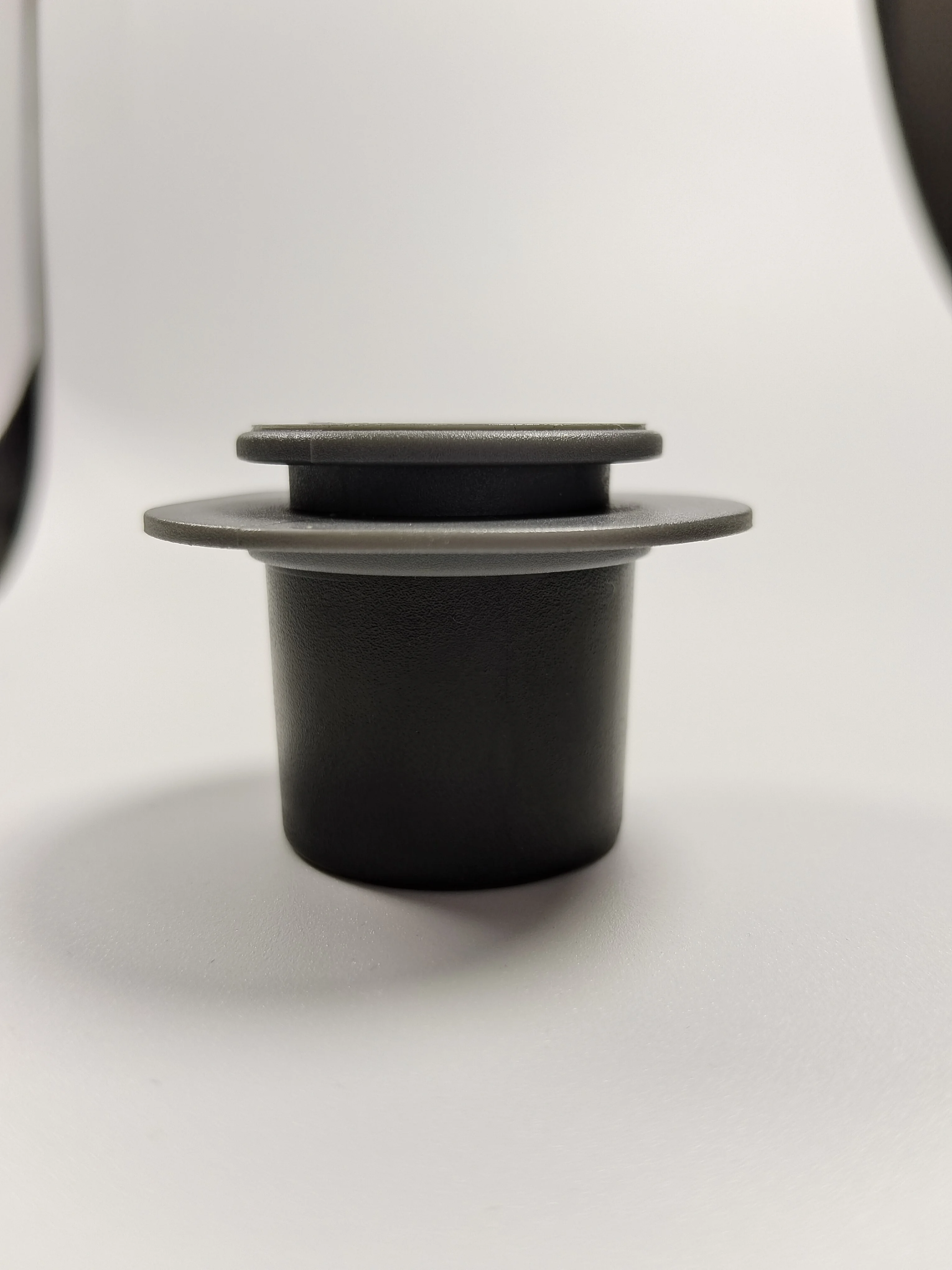 High-quality air ventilation accessories for travel Swimming ring Inflating Bag plastic air nozzle