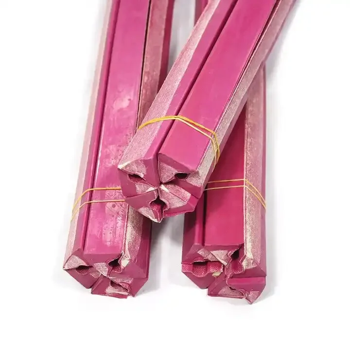 Snooker Billiard Pool Table Rubber K55 Meilin Top Quality 48inch/pc 6pcs/set