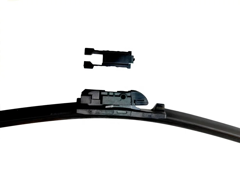 2024 Wholesale Best Sell Wiper Blades Kction Auto Parts Wiper Blades Manufacturers Windscreen Windshield Wiper Blades