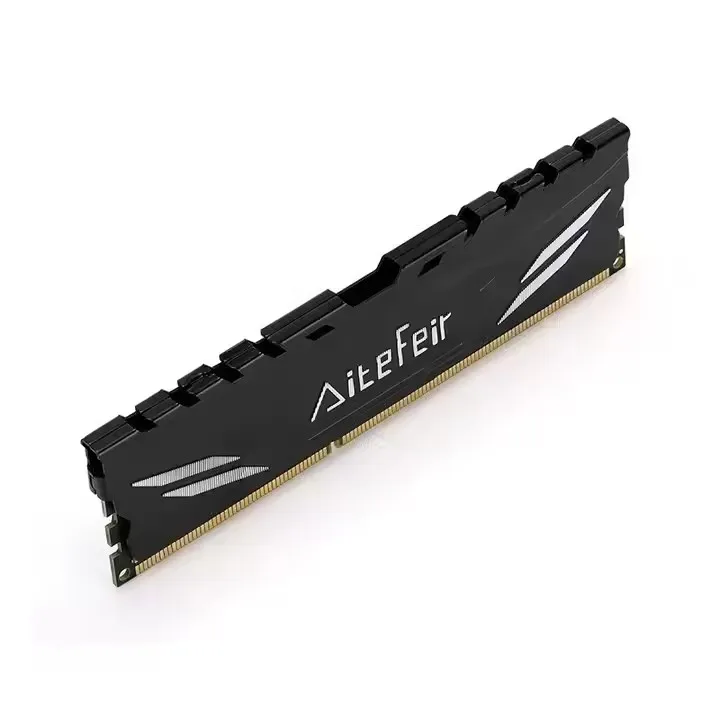 AiteFeir DDR3 PC-3 4GB 8GB RAM Desktop U-DIMM 1333 1600 1866 Memory Gaming 240pins