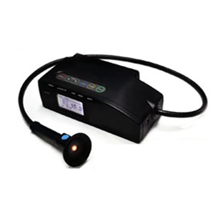 Easily Use Optical Sensor Content Light Spectrum Electronic Fruit Sugar Tester