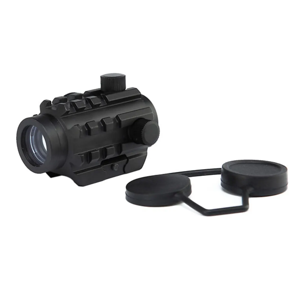 
Tactical 1X33 Red Dot Collimator Sight With Red Green Illumination rifle red dot scope sight 