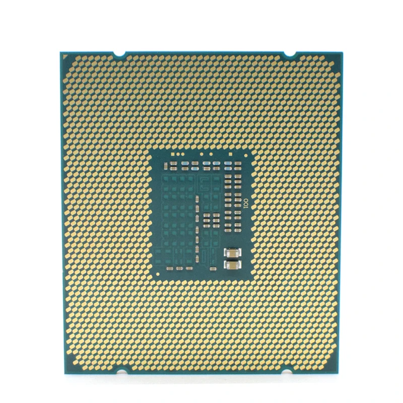 procesador Xeon E5-2620 V3 E5 2620V3 E5-2620 V3 LGA 2011-V3 6 nucleos 2.40 GHz 15MB 85W p/n: E5-2620V3