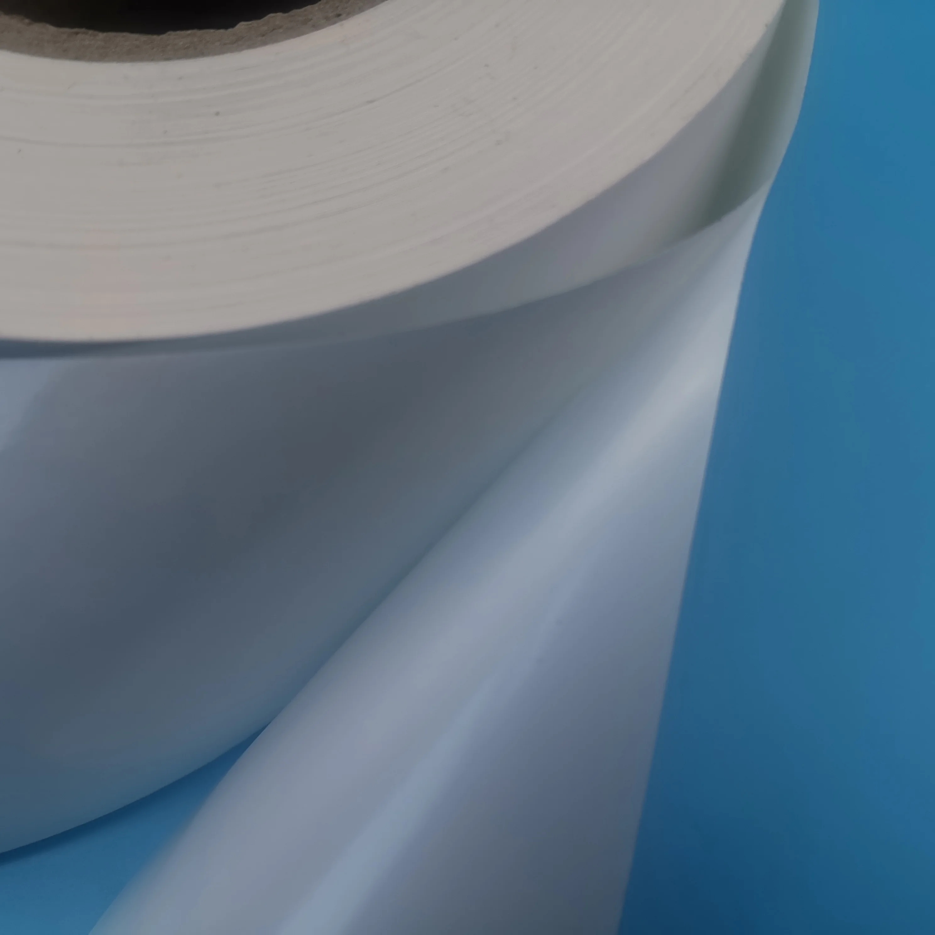 Excellent Print proformance 75mic Matt White Synthetic PP Paper Beer Label