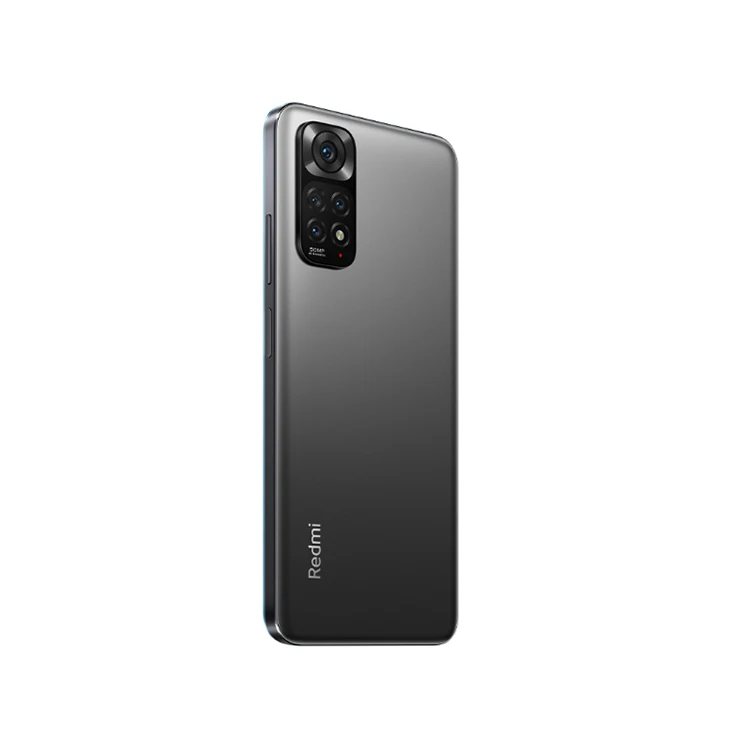 Global Version Snapdragon 680 Octa Core 90Hz AMOLED 33W Pro Fast Charging 50MP Quad Camera Smartphone Xiaomi Redmi Note 11