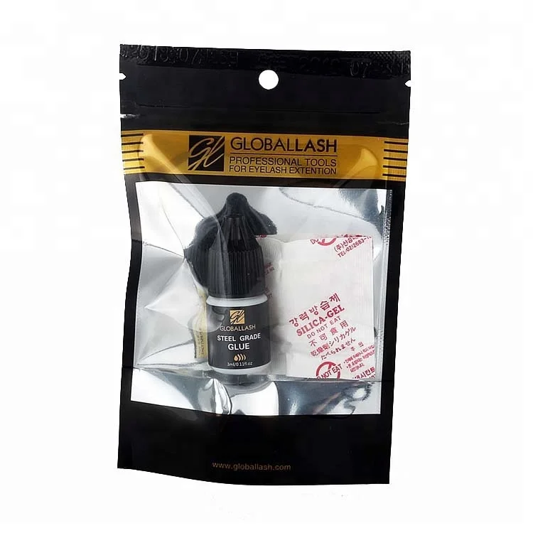 
Hot Sale Eyelash Extension Wholesale High Quality Eyelash Glue Remover Gel 