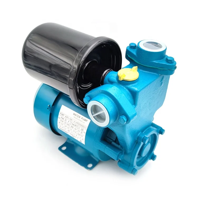 0.5HP AUPS Electric automatic boosting self-priming water pump