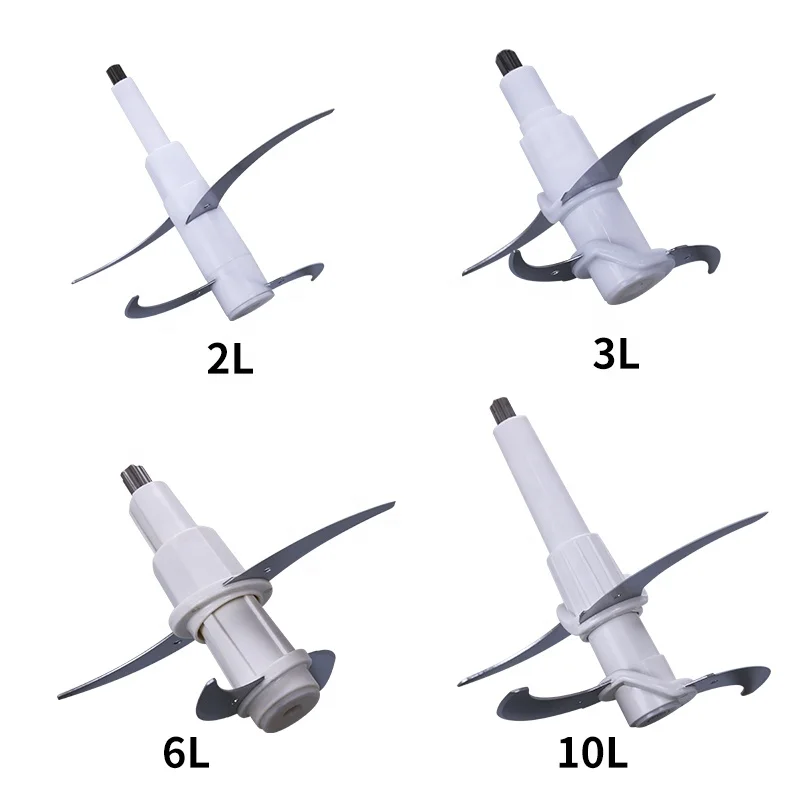 Мясорубка, 6 л