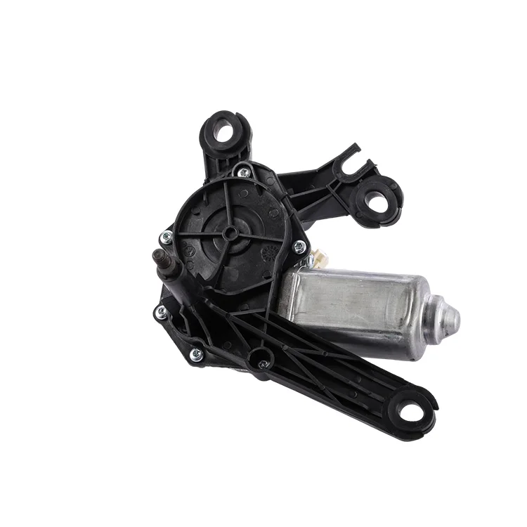 Factory Wholesale Windscreen Wiper Motor For PEUGEOT 206 9631473680  6405.G7