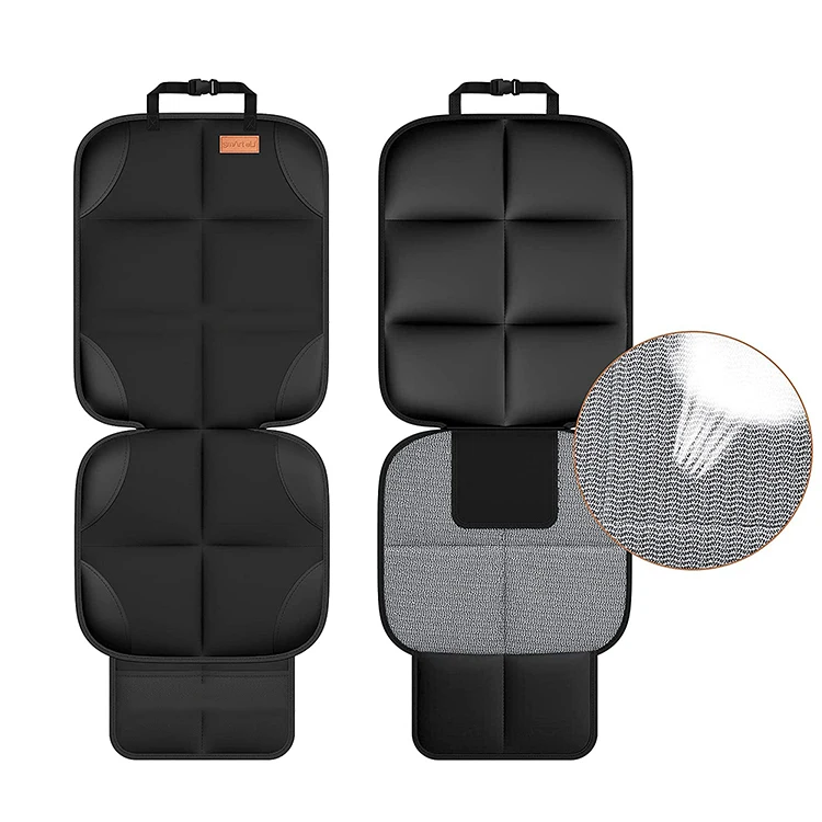Wholesale Custom XL Size Carseat 600 D Oxford Fabric Seat Covers 1 Pcs For Large Auto Cars
