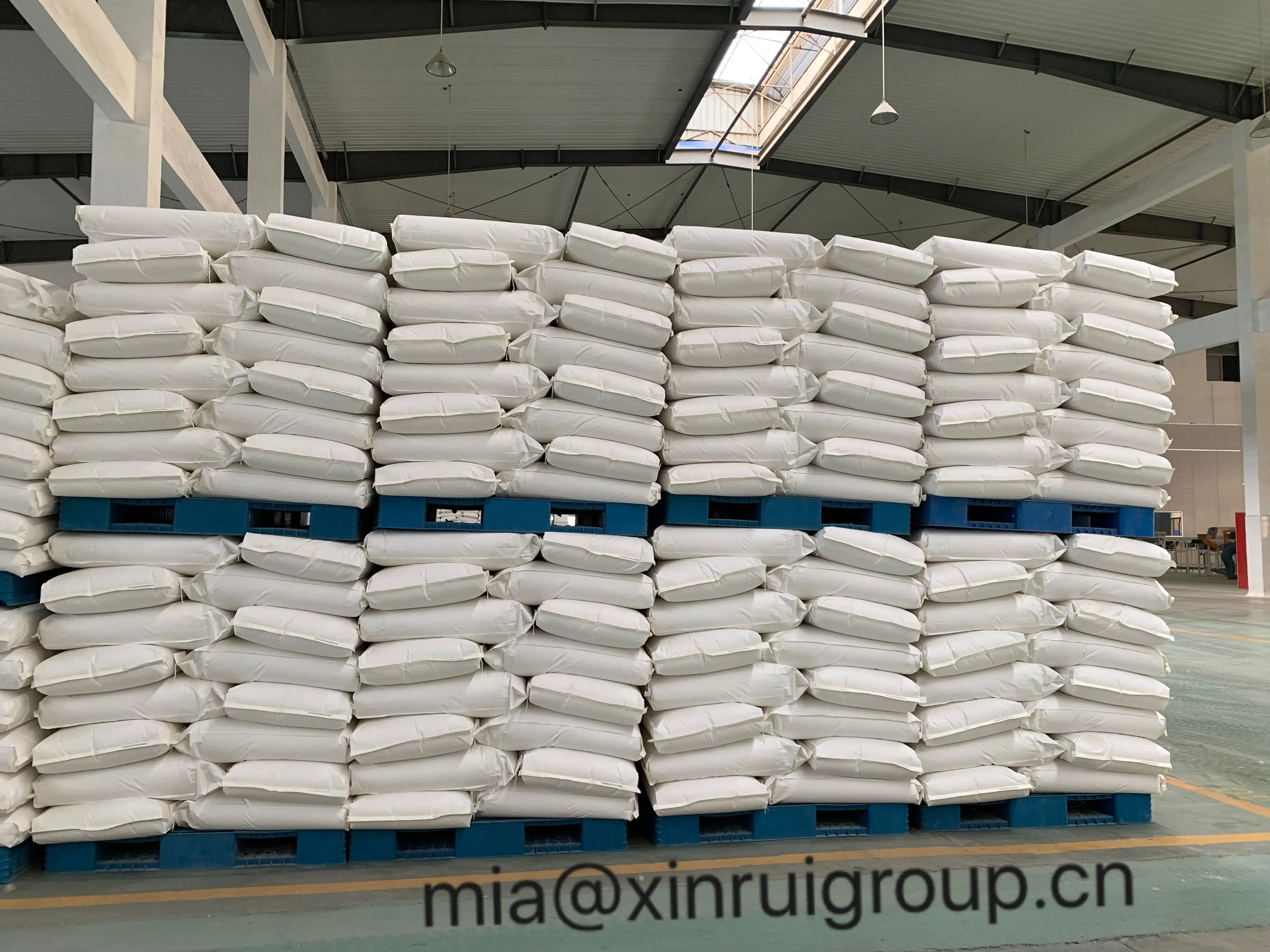 Isolated Soy Protein