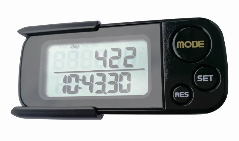 China Manufacturer Sportmaster Watch Sport Master Calories Pedometer Sport Wristband