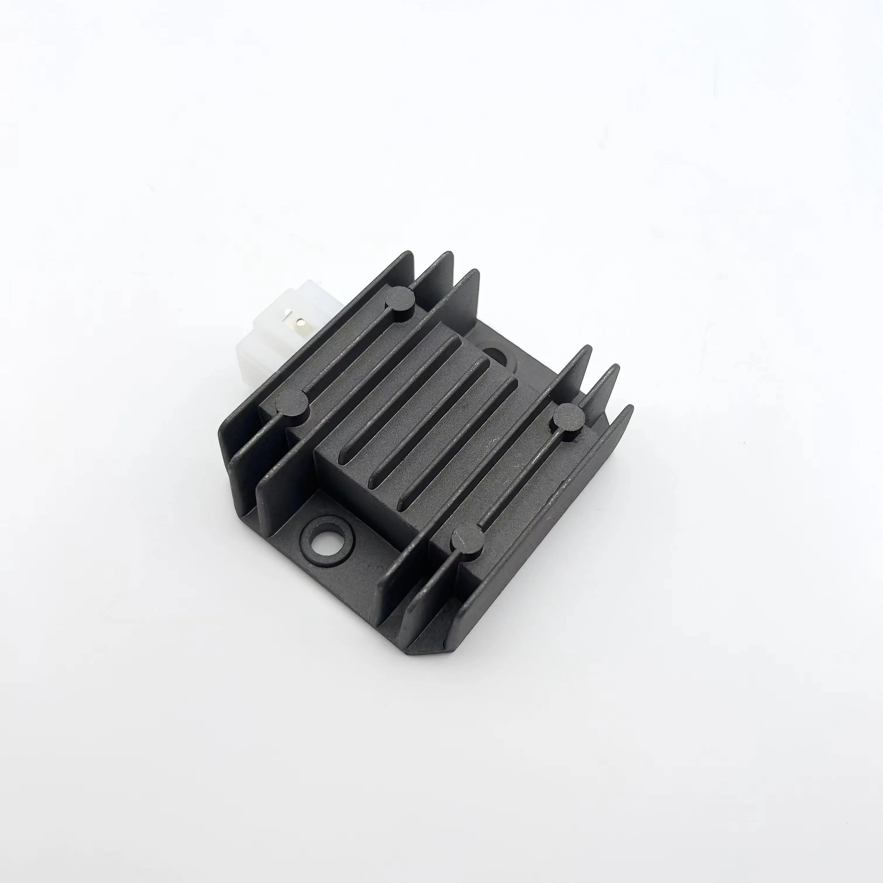 Motorcycle Spare Parts Rectifier Voltage Stabilizer Regulator for AM6 Keeway Minarelli XR TX 50 KAM2222B